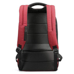 Backpack Laptop Tigernu T-B3611 15.6" Red - Albagame