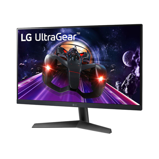 Monitor 24" LG Gaming FHD 144Hz IPS - Albagame