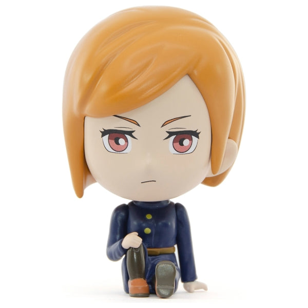 Figure YuMe JuJutsu Kaisen Bobble Hero Megumi Fushiguro