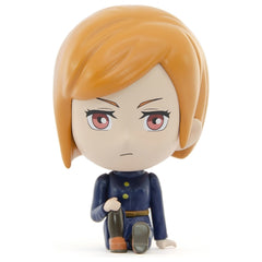 Figure YuMe JuJutsu Kaisen Bobble Hero Megumi Fushiguro