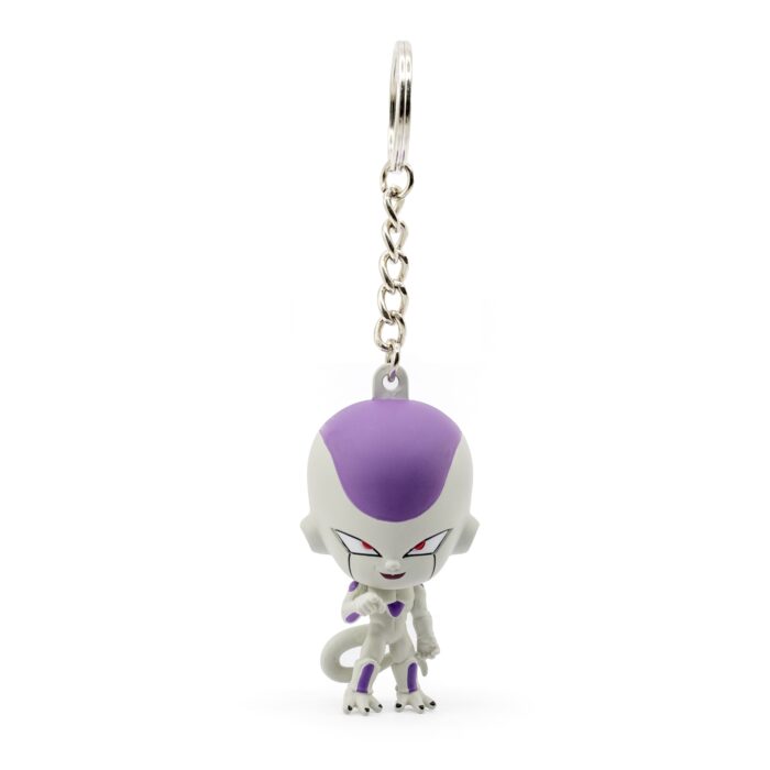 Keychain YuMe Dragon Ball Z Pocket Hero Frieza - Albagame