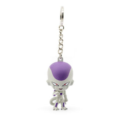 Keychain YuMe Dragon Ball Z Pocket Hero Frieza - Albagame