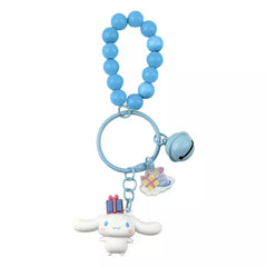 Keychain & Bracelet YuMe Hello Kitty & Friends Cinnamoroll - Albagame