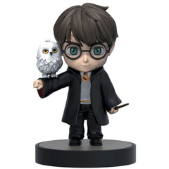 Figure YuMe Herobox Harry Potter Classic Harry Potter