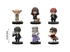 Figure YuMe Herobox Harry Potter Classic Hermione