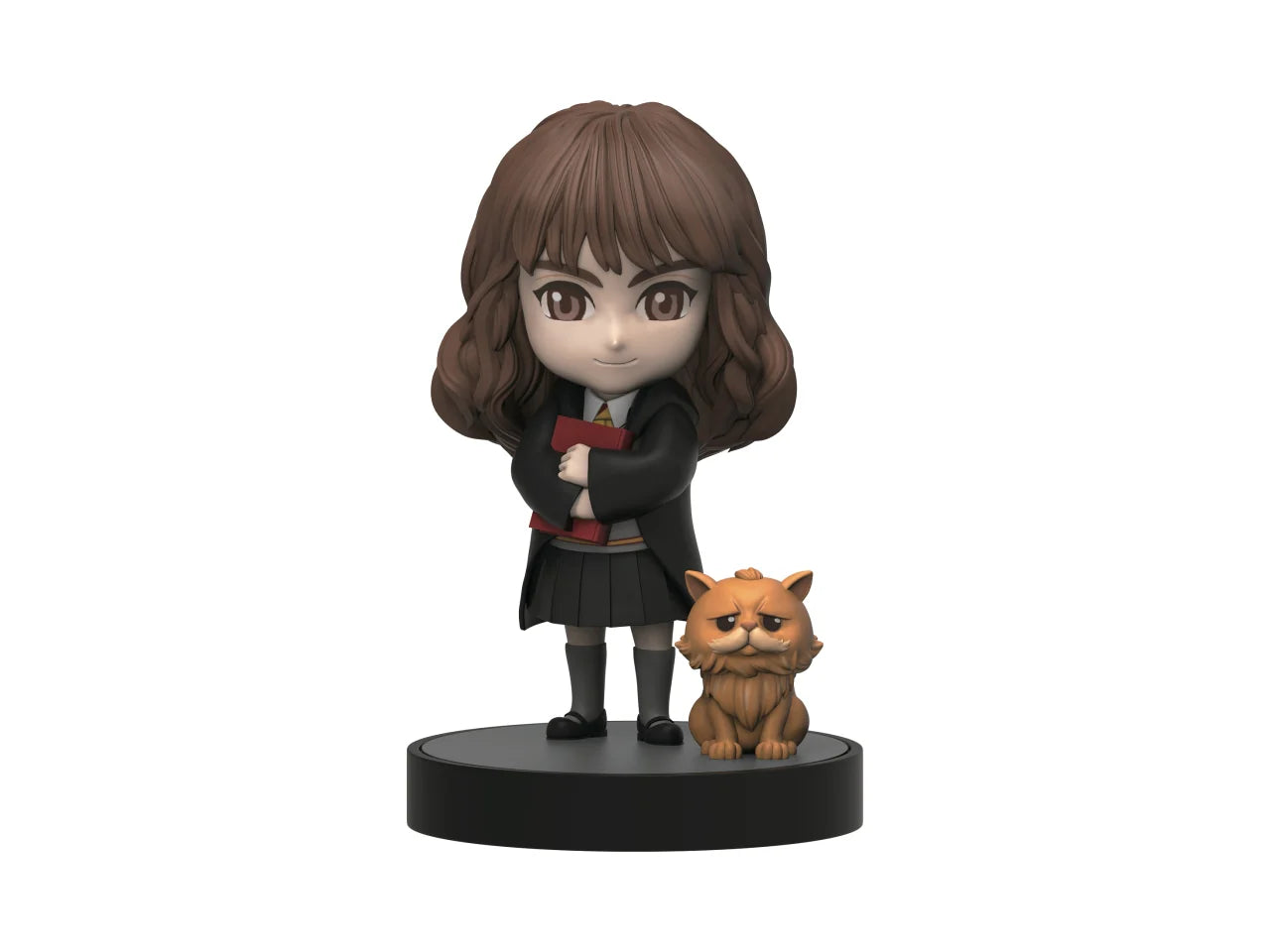 Figure YuMe Herobox Harry Potter Classic Hermione