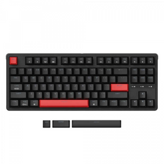 Keyboard Keychron C3 PRO , 80% , QMK/VIA Online Customization , Mechanical Keyboard with Brown Switch , Wired , US Layout , C3P-A3
