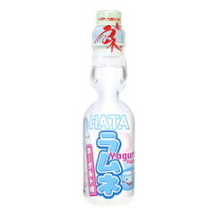Soda Ramune Hata Kosen Yoghurt Flavor - Albagame
