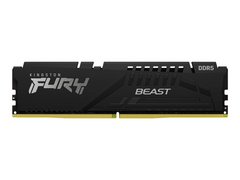 RAM 32GB Kingston FURY Beast  1x32GB 6000Mhz CL36 - Albagame