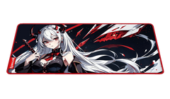 Mousepad Redragon Anime AK Large , Dimensions: 900x400x4mm , P047-L
