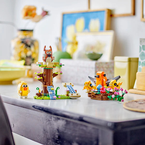 Lego Icons Spring Animal Playground 40709 - Albagame