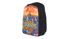 Backpack League Of Legends - Albagame