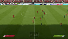 U-Switch Fifa 23