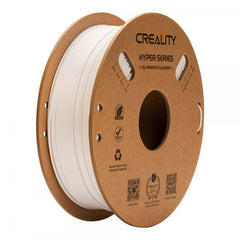 Filament CREALITY Hyper-PETG White for 3D Printer , fast print , chemical sunlight resist , 1kg 1.75 , 3301030040 - Albagame