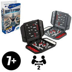 Battleship Grab & Go! - Albagame