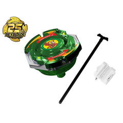 Beyblade X Dranzer Spiral 3-Bot - Albagame