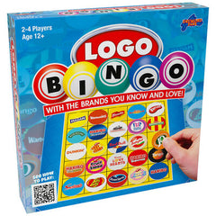 LOGO Bingo - Albagame