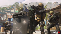 U-PS4 Call of Duty: Modern Warfare III