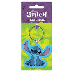 Keychain Lilo & Stitch Stitch - Albagame