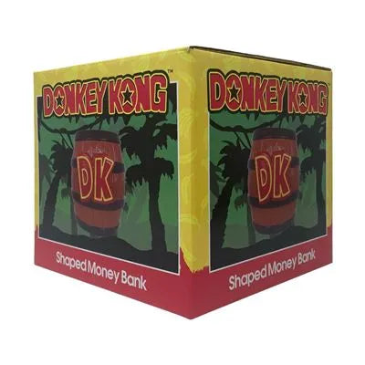 Shaped Money Box - Albagame