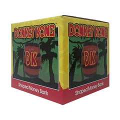 Shaped Money Box - Albagame