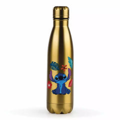 Bottle Lilo & Stitch Stitch Oro