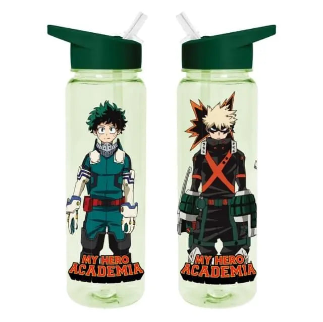 Bottle My Hero Academia 500ml