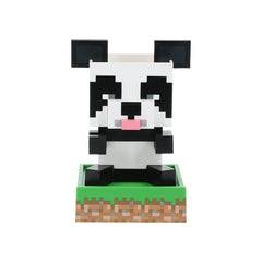 Desktop Tidy Minecraft Panda - Albagame