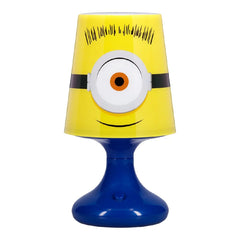 Shaped Light Minions Stuart - Albagame
