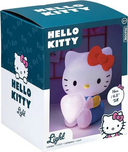 Shaped Light Hello Kitty - Albagame