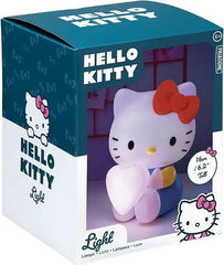 Shaped Light Hello Kitty - Albagame
