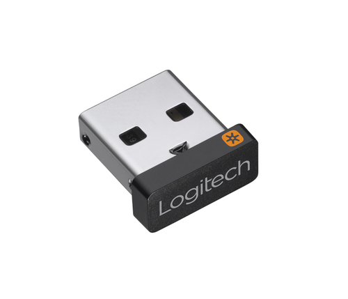 Adapter Logitech Unifying Receiver , Pico , USB-A - Albagame
