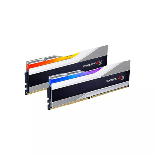 RAM 32GB G.Skill TridentZ Z5 RGB , 2x 16GB 7600Mhz DDR5 - Albagame