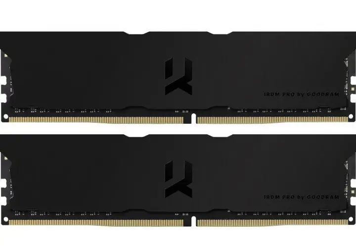 RAM 32GB Goodram IRDM PRO , 2x 16GB 3600Mhz - Albagame