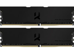RAM 32GB Goodram IRDM PRO , 2x 16GB 3600Mhz - Albagame