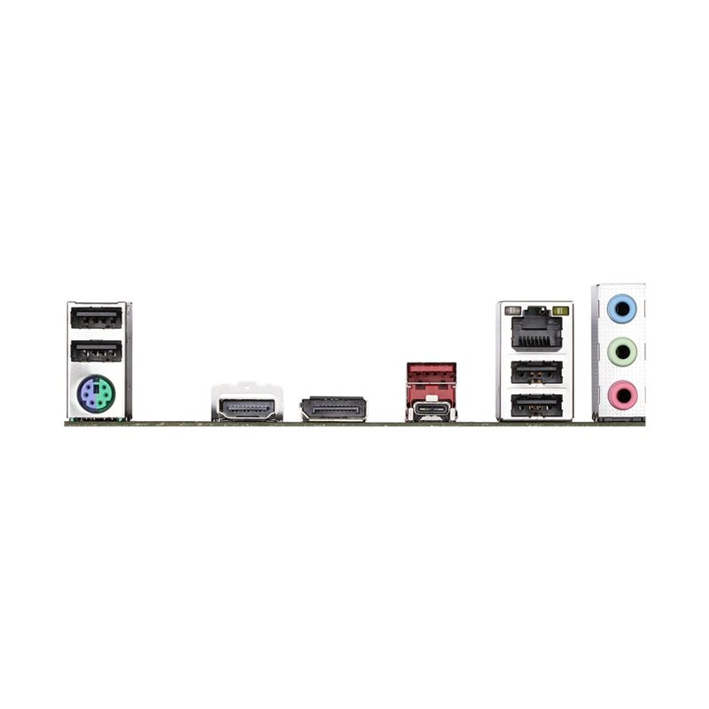 Motherboard Gigabyte B760 DS3H - Albagame