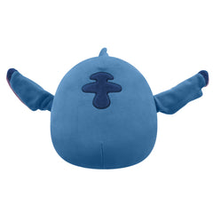 Plush Squishmallows Disney Stitch With Watermelon 20cm - Albagame