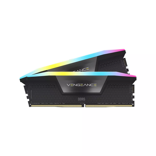 RAM 48GB Corsair Vengeance RGB , 2x 24GB 7000Mhz DDR5 - Albagame