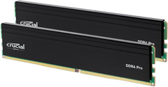 RAM 64GB Crucial - Albagame