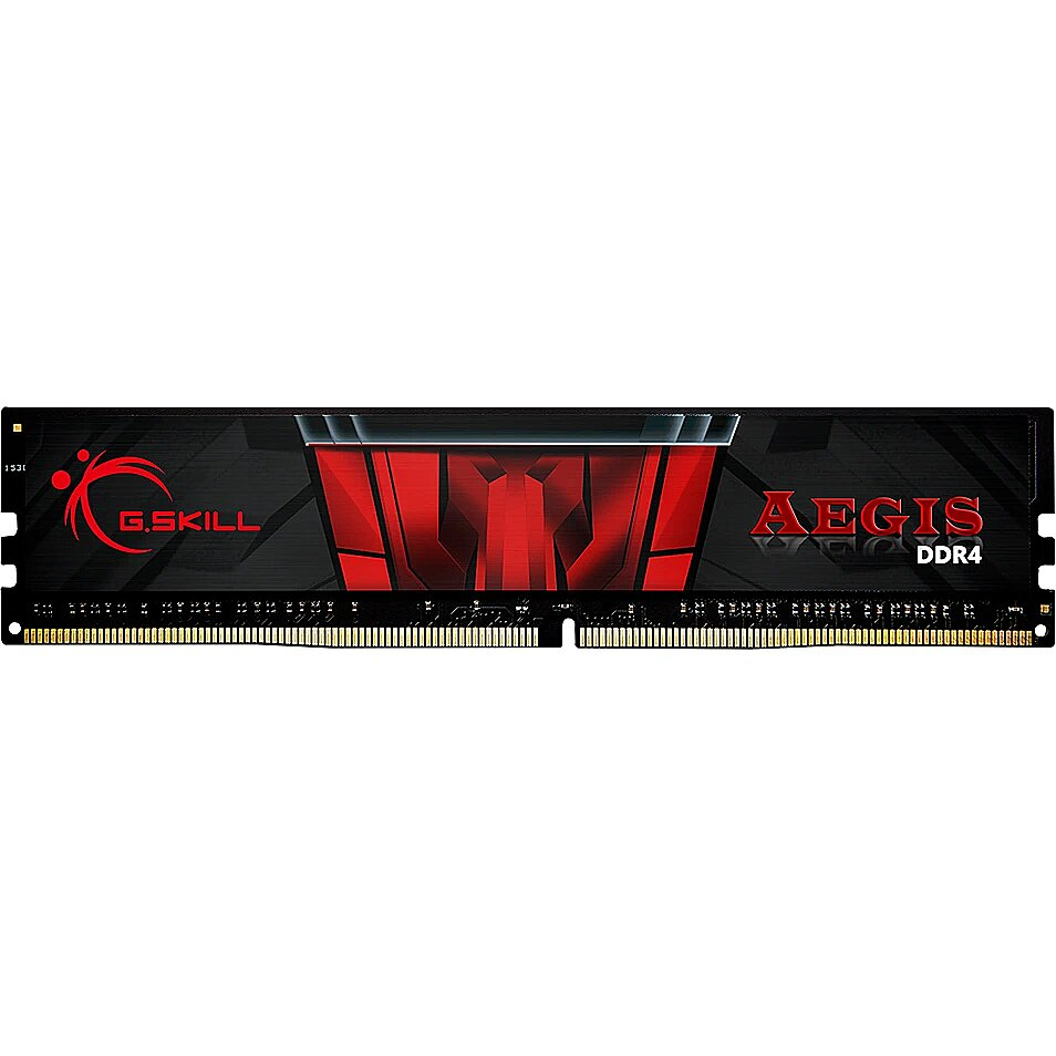 RAM 16GB G.Skill Aegis  3200Mhz DDR4 - Albagame