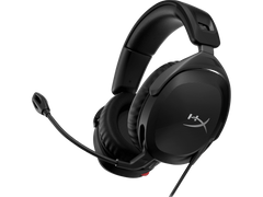 Headset HyperX Cloud Stinger 2 , Wired Gaming Headset , Black , 519T1AA - Albagame