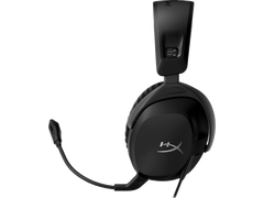 Headset HyperX Cloud Stinger 2 , Wired Gaming Headset , Black , 519T1AA - Albagame