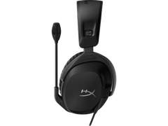 Headset HyperX Cloud Stinger 2 , Wired Gaming Headset , Black , 519T1AA - Albagame