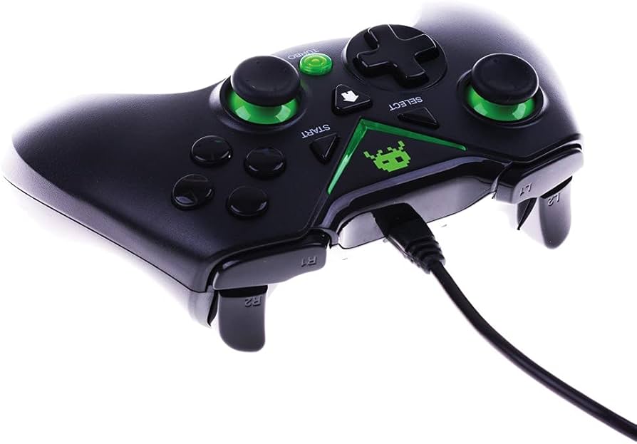 Controller Freaks And Geeks Wired V2 For PC - Albagame