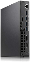 U-PC DELL OptiPlex 7050 Micro , Intel Core i5-6500T , 16GB RAM , 256GB SSD Storage , micro SFF , Windows 10 Pro