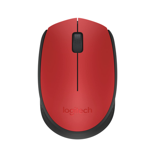 Logitech M171 , Wireless - Albagame