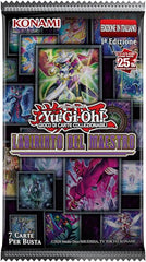 Card Yu-Gi-Oh! Labirinto del Maestro - Albagame