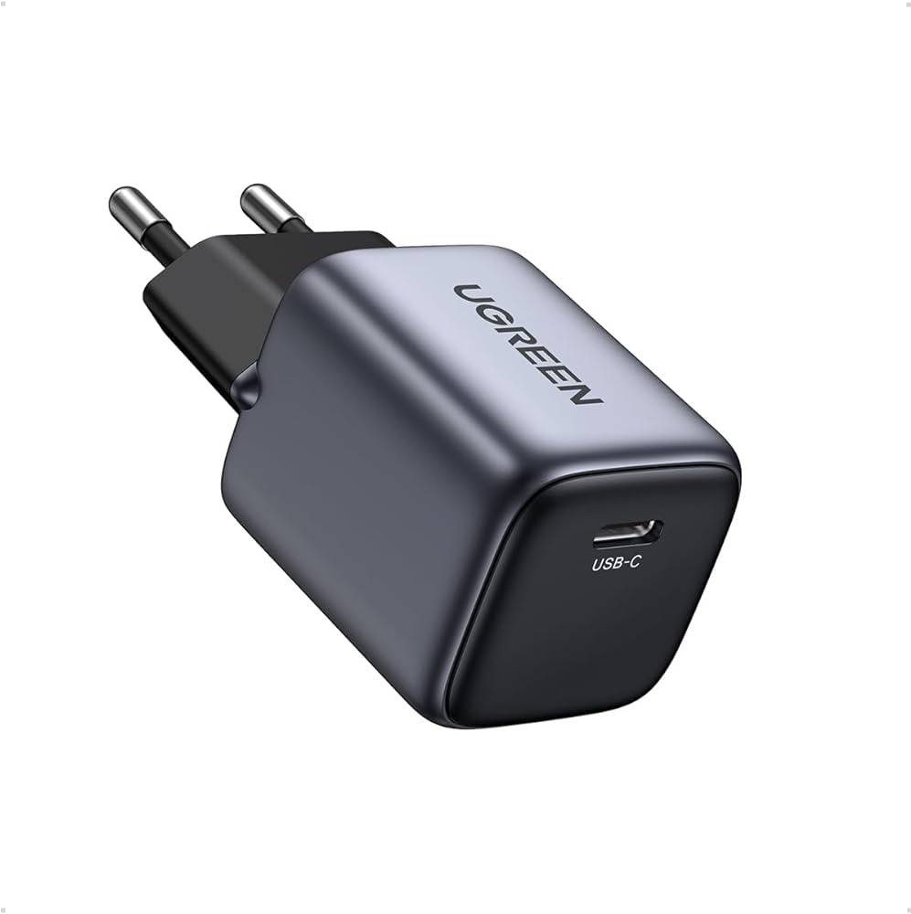 Socket Charger 30W Ugreen - Albagame