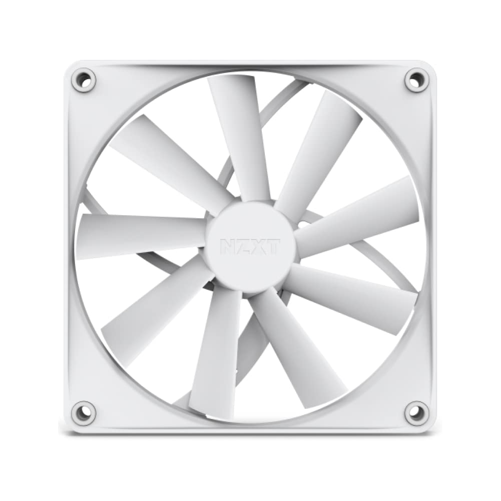 Fan NZXT F140P Fluid Dynamic Bearing with Quiet AirFlow - Albagame