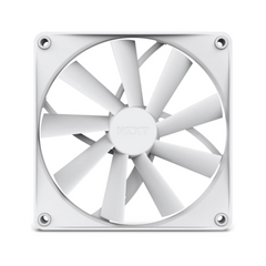 Fan NZXT F140P Fluid Dynamic Bearing with Quiet AirFlow - Albagame